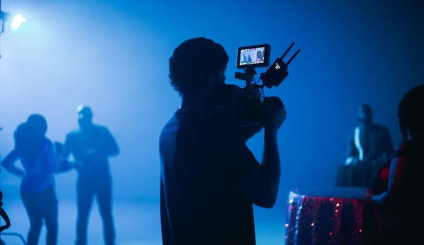 神秘新品来袭！龙岗区产品视频拍摄究竟有何神奇之处？