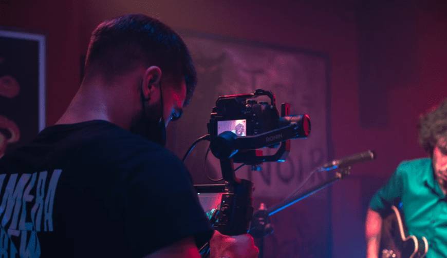 匠心雕琢视觉盛宴！专业龙岗区产品视频拍摄公司赋能品牌价值