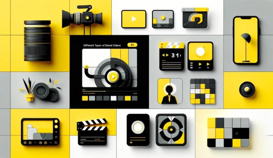 深耕龙岗区电商产品视频拍摄制作，解锁产品电商爆单的核心法则