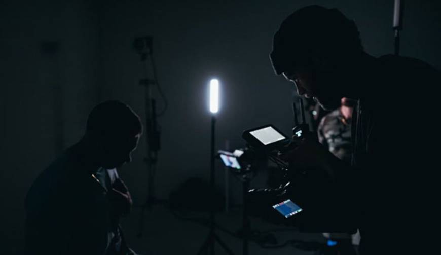 深耕龙岗区产品视频拍摄，解锁产品出圈的流量密码