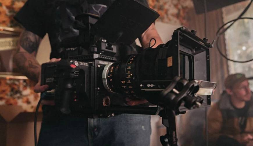 深耕本土，龙岗区产品宣传视频拍摄公司的服务密码