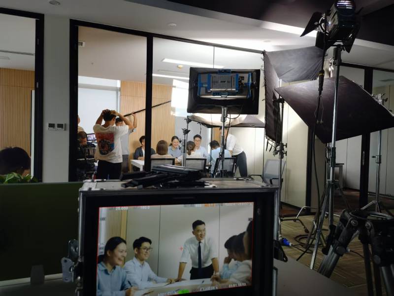 龙岗区电商产品视频拍摄制作进阶指南，赋能产品电商突围