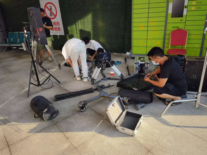 龙岗区产品视频拍摄全攻略，让产品魅力在镜头下尽情绽放