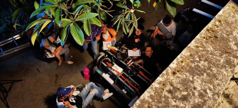 解锁龙岗区产品宣传视频拍摄公司新势能，助力品牌强势破圈