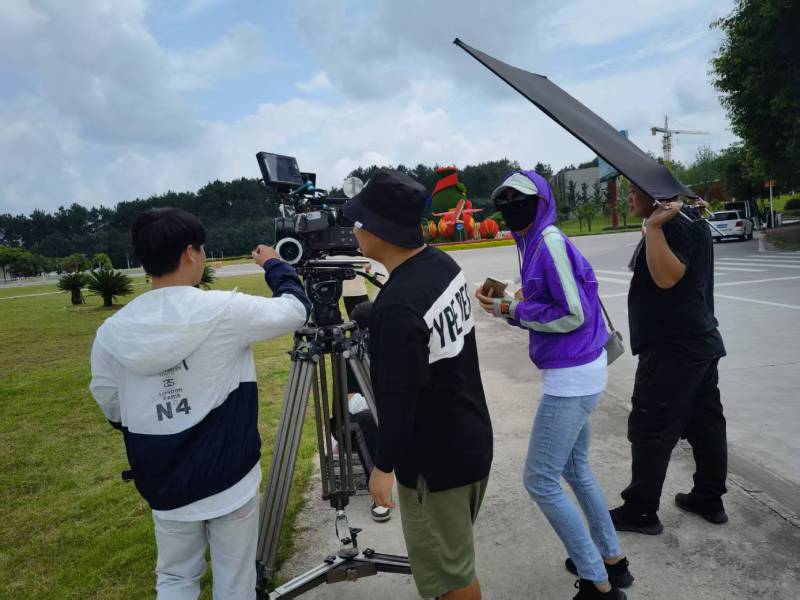 龙岗区极致互动，未来愿景宏大，致力于成为全球领先的产品宣传视频企业