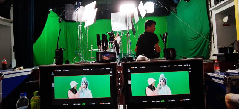 龙岗区产品视频拍摄核心技法，赋能产品视觉竞争力飙升