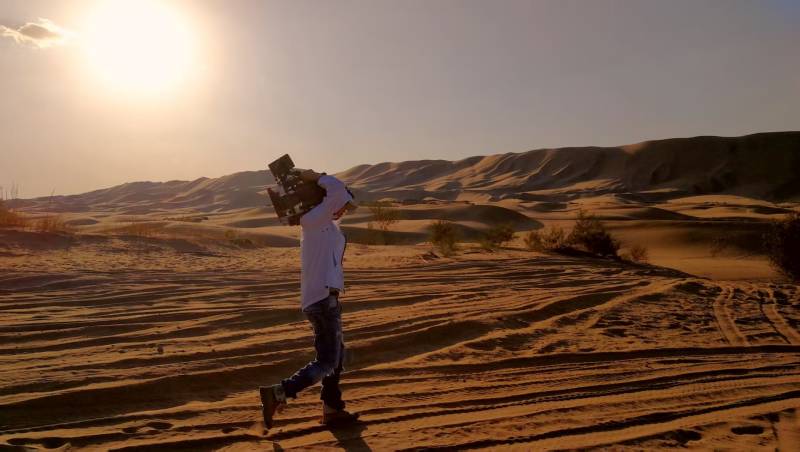 深耕龙岗区产品宣传视频拍摄公司，解锁品牌传播的核心动能