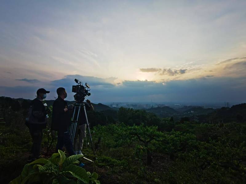 聚焦龙岗区产品宣传视频拍摄公司，用专业实力铸就品牌传播传奇