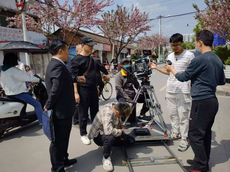 龙岗区产品视频拍摄进阶指南，助力产品抢占视觉高地