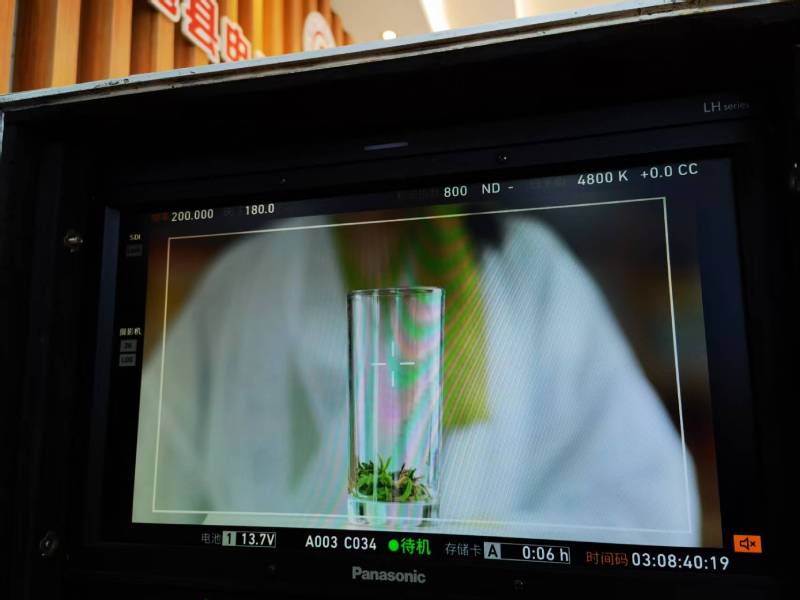 天然优选！龙岗区电商产品宣传视频溯源原料产地的真实故事