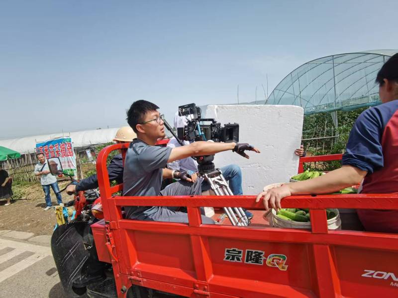 解锁吸睛密码：龙岗区产品视频拍摄制作的创意与技巧全解析