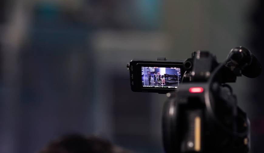 龙岗区产品视频拍摄制作：揭秘如何打造令人印象深刻的商业宣传片